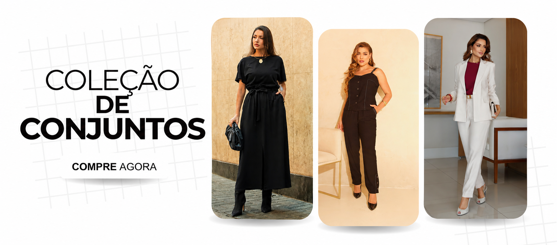 Moda Mulher Virtual