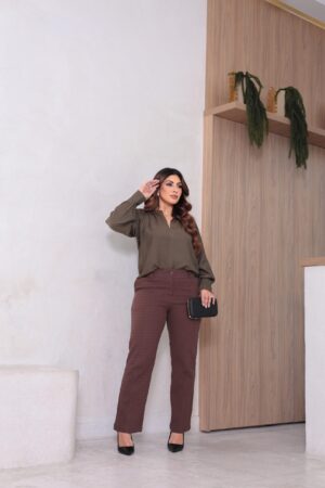 Calça Nina