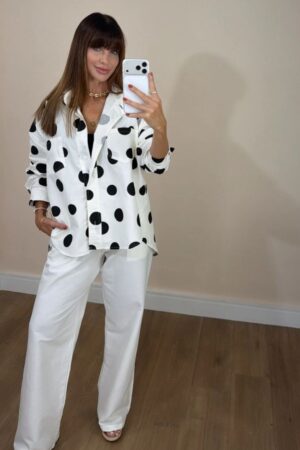 Camisa Eloá