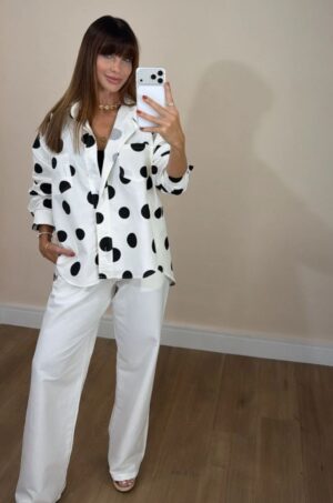 Camisa Eloá