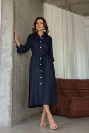Chemise Carmen