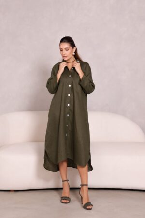 Chemise Zoe