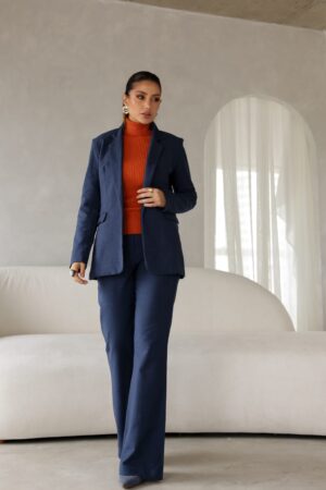 Conjunto Rebeca