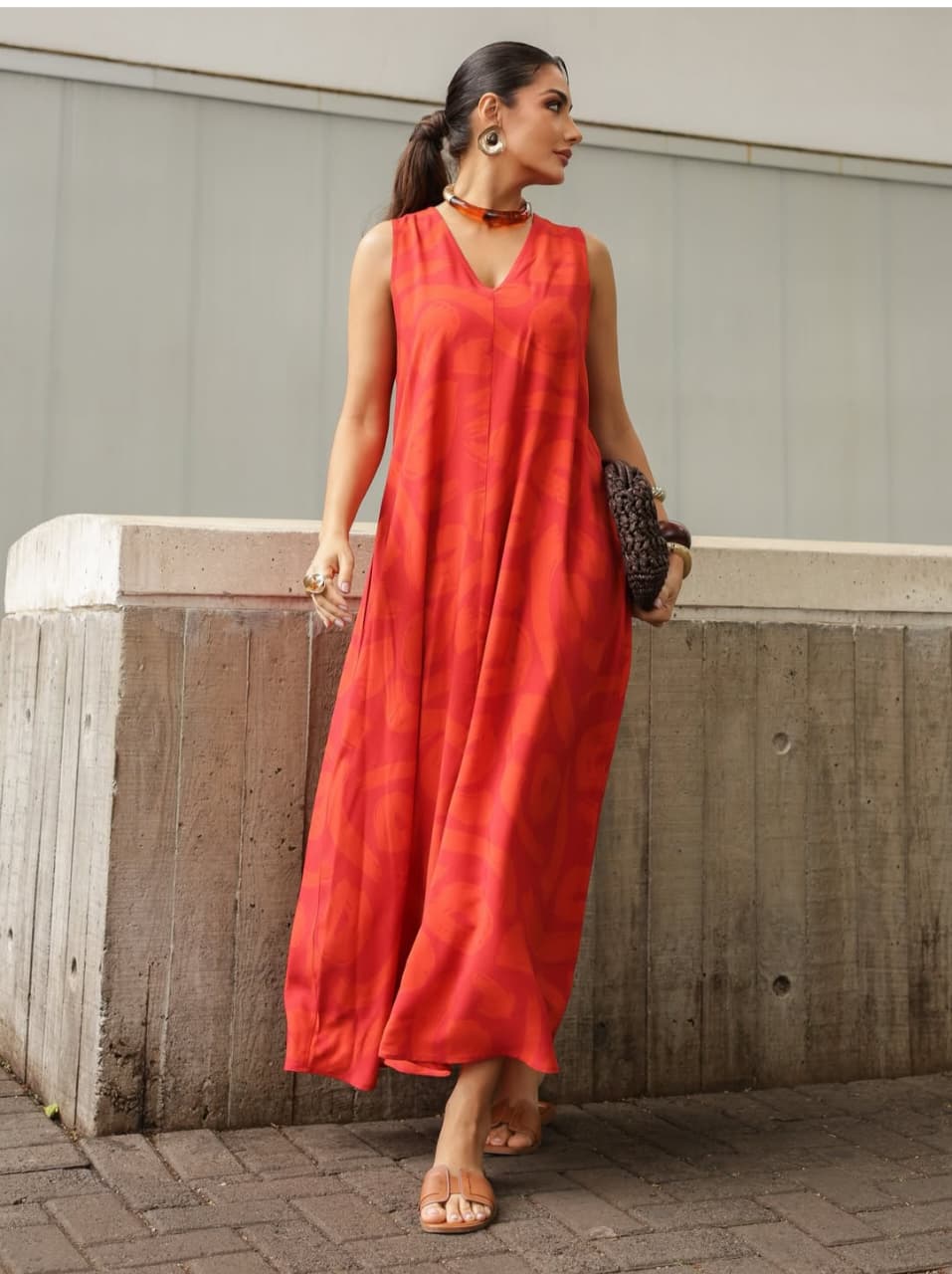 Vestido Clara - Imagem 2