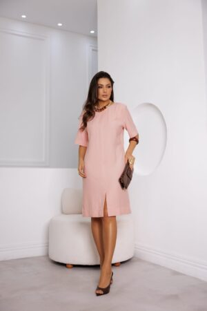 Vestido Paola