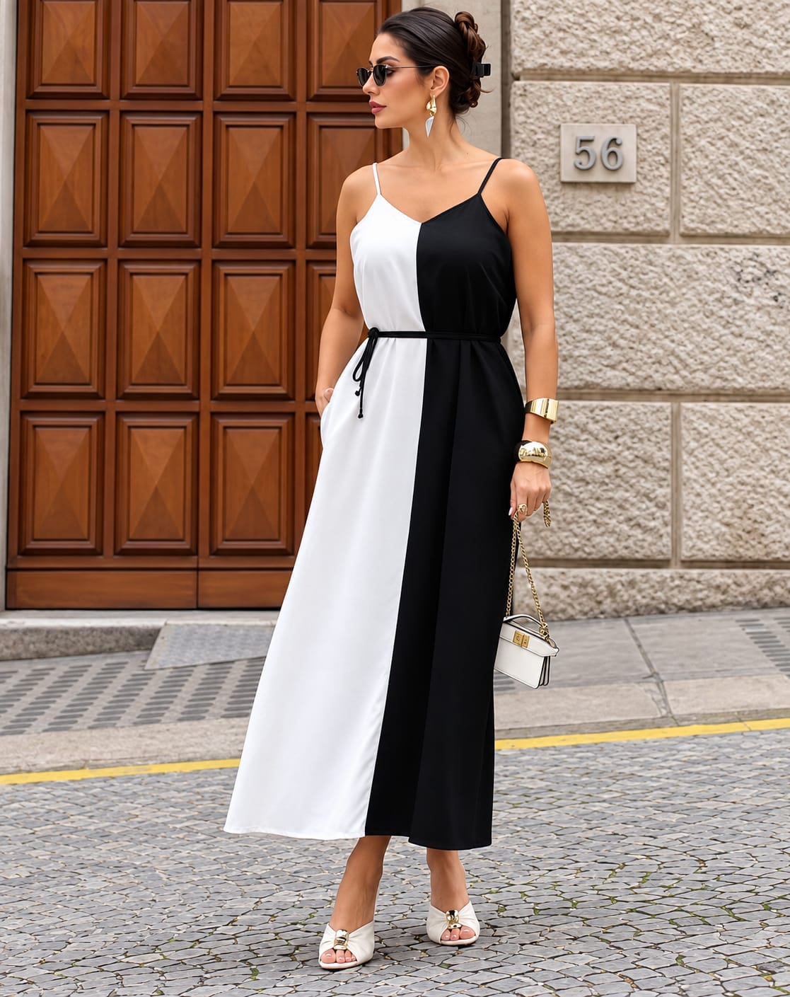 Vestido Kyla